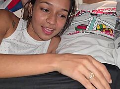 Hubby's sneaky affair with Lil Timy's tempting girlfriend unfolds