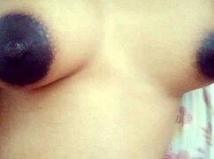 Pregnant Stepmom Craves Wild Outdoor Fuck in Her Natural Big Tits Glory