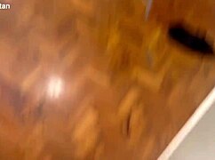 marido tarado the masseuse takes advantage of hot latina client full deepthroat pounding