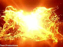 yo sexy elina sansd opens her tight ass for two big cocks dap wow