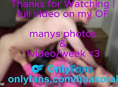 sexy asian ladyboy teaser loves lukas4lust's cock deep in her ass! full vid in bio 🔥🍑😈