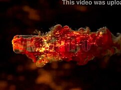 SWEET AMALI'S BIG TITS And ASS POUNDED In ROUGH ANAL!