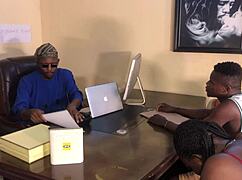 WOW! FAT ASS BBW SLUT FUCKS IN BANK HALL WITH HUGE TITS BOUNCING