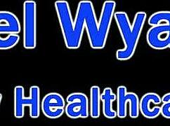 Dr Tampa Humiliates Rebel Wyatt's Pierced Nipples and Tits Backstage in Latex