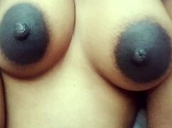 Pregnant Stepmom Craves Wild Outdoor Fuck in Her Natural Big Tits Glory