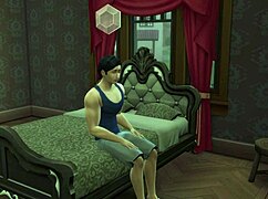 Wife's Love Ripped Apart! Affair Partner Fucks Her Heartbroken Change!