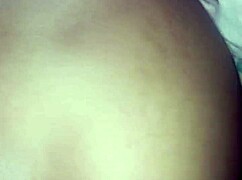 Girlfriend Anal Assfucking