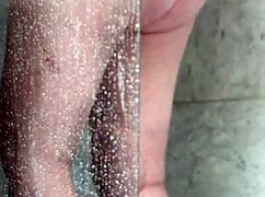 Do everything or else, mall guard tells shoplifting teen slut!