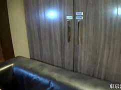 JAPANESE GIRLS' WILD JAV SEX LIFE UNCENSORED!