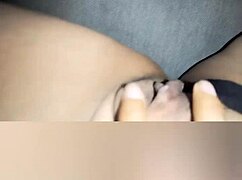 super hot street tease i finger myself leaves boyfriend desperate