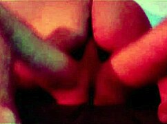 garota safada's bareback orgy bangs four friends funk beats red lights