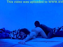 thick latina milf perfect body wrecked by bbc at kjs