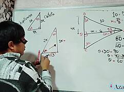 Japanese Math Angle at 68 Degrees Sparks Nerdy Classroom Curiosity
