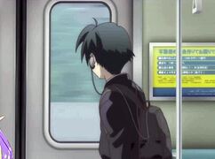 School Days Hentai Explodes with Part 8 Anime Sex Frenzy!