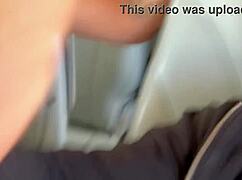 sisi rose bends over on private jet as teddy tarantino rips clothes and pounds her wet pussy hard