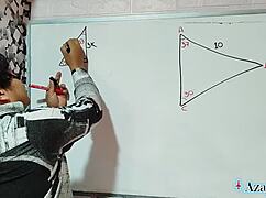 Japanese Math Angle at 68 Degrees Sparks Nerdy Classroom Curiosity