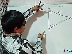 Japanese Math Angle at 68 Degrees Sparks Nerdy Classroom Curiosity
