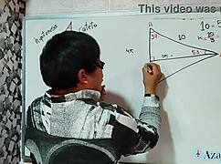 Japanese Math Angle at 68 Degrees Sparks Nerdy Classroom Curiosity