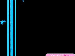 oh man coed sofi vegas pussy gets monster stretched by plumber's huge cock