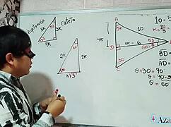 Japanese Math Angle at 68 Degrees Sparks Nerdy Classroom Curiosity