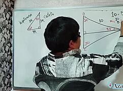 Japanese Math Angle at 68 Degrees Sparks Nerdy Classroom Curiosity