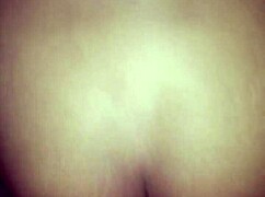 Girlfriend Anal Assfucking