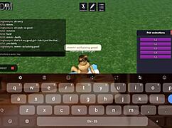 damn i crushed that 1v1 game then he fucked me hard right after