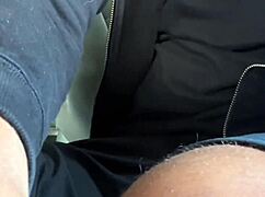 sisi rose bends over on private jet as teddy tarantino rips clothes and pounds her wet pussy hard