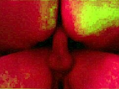 garota safada's bareback orgy bangs four friends funk beats red lights