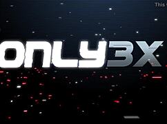 hey check out slender teen lina luxa slamming glass dildo deep in her pussy