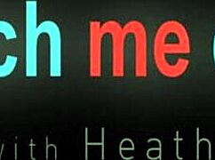 pretty teen slut wanna see her tight pussy stuffed with big dildo jizz wet? 