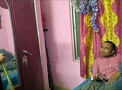 fucking my indian kaamwali bhabhi while wife is away