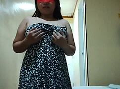 yo asian big tits milf you gonna suck that cock n swallow all the cum like a dirty slut??