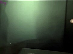 another day as gloryhole slut for my cuckold full vid