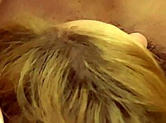 Sexy brunettes bent over for nonstop anal threesome creampie finish