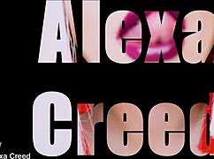 that filthy tattooed goddess in lingerie humiliates you with joi dirty talk till you cum slave