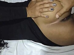 bend me over fuck hard till creampie fills me up