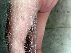 Do everything or else, mall guard tells shoplifting teen slut!