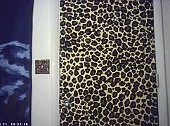 Asian Babe Rides Italian Dick Backstage! Sexy Passion Unleashed