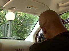 check out this mommy taking big black cock deep in every hole doggystyle