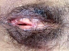 oh god my beautiful stepmom needs a huge cock... look at her big hairy pussy begging