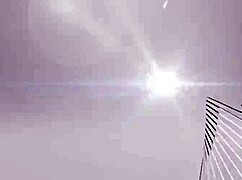 Lyra Lockhart Craves Bull Creampie