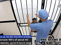 Rebel Wyatt Gulps Dick Twice Before Pussy Cum Blast in POV