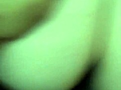 Amateur Babe Rides Cock in Reverse Cowgirl Position