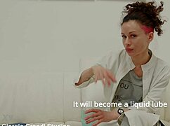 hey stacy bloom uncensored interview got me so hot with her dirty talk and natural tits