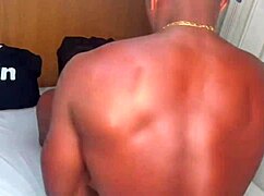 join me back to the river with this sexy baiana spreading her big ass