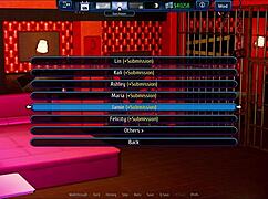 harem hotel 224 unleashes intense room conquest strategies