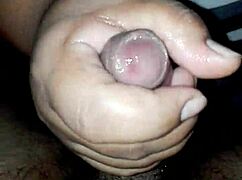 damn this masturbation hits the max feels so good watching her go