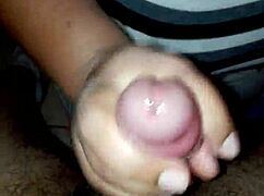 damn this masturbation hits the max feels so good watching her go