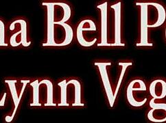 anna bell peaks and bisexual friends explore ass play in unexpected ways